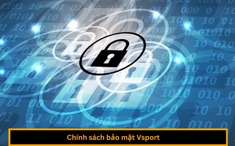 Chính sách bảo mật Vsport