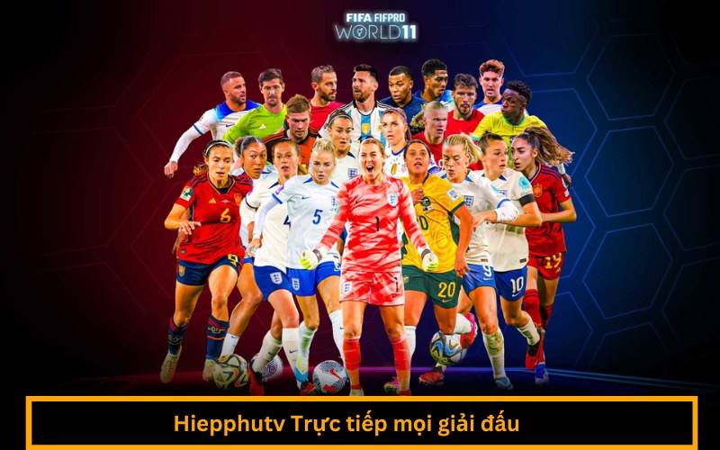 Hiepphutv