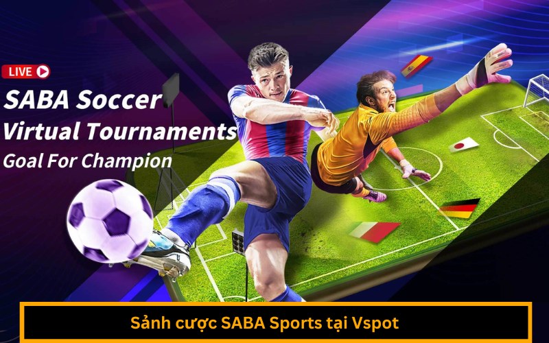 Sảnh cược SABA Sports